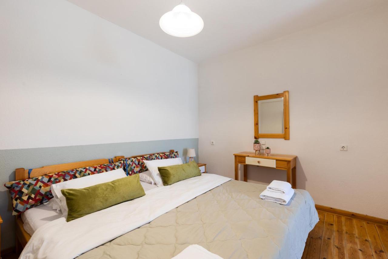 Chrysa House Apartments Agia Pelagia  Esterno foto